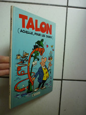 Greg achille talon d'occasion  Metz-