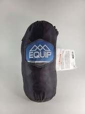 Equipar rede mosquiteira ao ar livre insetos malha 360 graus acampamento excelente condição comprar usado  Enviando para Brazil