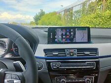 Schermo bmw android usato  Cerignola