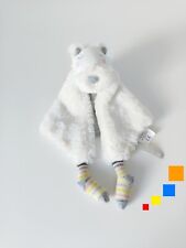 Doudou plat mouchoir d'occasion  Plouzané