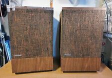 Vintage bose 501 for sale  Virginia Beach