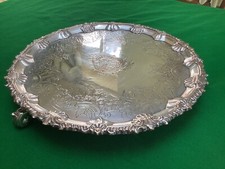 Early victorian silver for sale  WEDMORE
