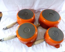 Cousances creuset série d'occasion  Marigny