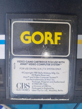 Atari 2600 vcs for sale  GOSPORT