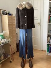 Jacke 100 wolle gebraucht kaufen  Bonn