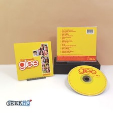 [2009] OST Soundtrack TV Glee Temporada 1 Volume 1 • CD de música comprar usado  Enviando para Brazil