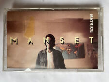 Gerard manset matrice d'occasion Gerard manset matrice d'occasion  Mussidan