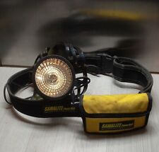 Samalite head torch for sale  WOKING