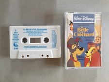 Cassette audio audio d'occasion  Messigny-et-Vantoux