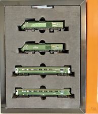 Gaugemaster class hst for sale  PRESTATYN