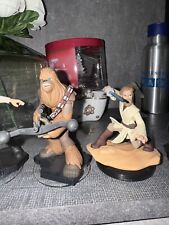 Disney infinity chewbacca usato  Cecina