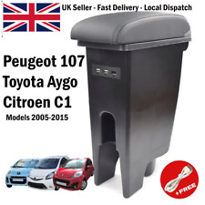 Arm rest peugeot for sale  LONDON