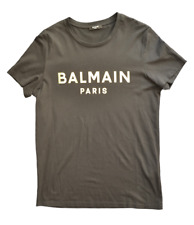 Balmain paris black for sale  GILLINGHAM