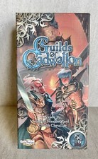 Fantasy boardgame guilds for sale  Crawford