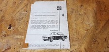 Alfa romeo 1300 usato  Sinopoli