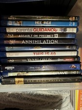 Blue ray lot for sale  Portland