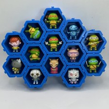 UAU! Teenage Mutant Ninja Turtles TMNT Leonardo Metallic Nano Pods–Escolha o seu comprar usado UAU! Teenage Mutant Ninja Turtles TMNT Leonardo Metallic Nano Pods–Escolha o seu comprar usado  Enviando para Brazil