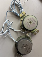 Pair watt ohm for sale  GLASGOW