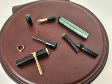 Pelikan 400 kolbenfüller gebraucht kaufen Pelikan 400 kolbenfüller gebraucht kaufen  Elmshorn