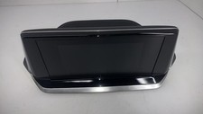 Ecran gps peugeot d'occasion  Villegusien-le-Lac