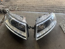 Audi scheinwerfer xenon gebraucht kaufen  Berlin