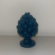Pigna ceramica altezza usato  Caltagirone