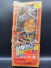 Mattel mork talking for sale  Granville