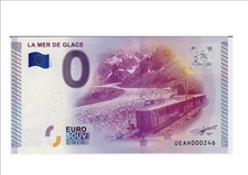Billet touristique millésime d'occasion  Béziers
