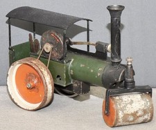 Märklin 1084 strassenwalze gebraucht kaufen  Ettlingen