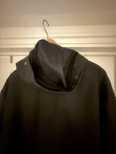 Hunter rubberised raincoat for sale  BECKENHAM