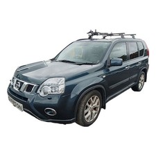 Nissan trail tekna for sale  ABERDEEN
