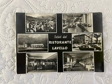 Calolziocorte ristorante como usato  Alessandria