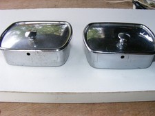 Pair classic car for sale  WATERLOOVILLE
