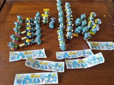 Lot kinder elephantos d'occasion  Soignolles-en-Brie