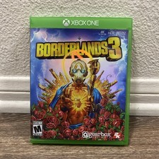 Borderlands xbox one for sale  Orange