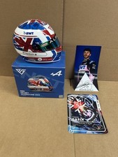 Pierre gasly alpine for sale  BEMBRIDGE