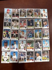 2022 topps heritage for sale  Washington
