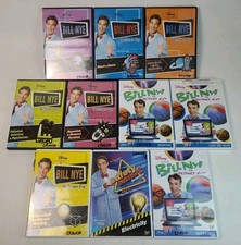 Lot bill nye for sale  Hubbard