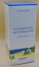 Hermés jardin méditerranée gebraucht kaufen  Frankfurt am Main