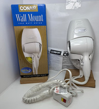 Conair wall mount for sale  Aurora