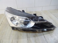 Frontscheinwerfer toyota verso gebraucht kaufen  Hamburg