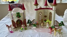 Playmobil princess fairy for sale  NORTHAMPTON