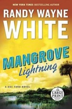 Mangrove lightning paperback for sale  Montgomery