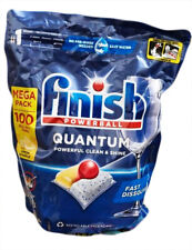 100 finish quantum for sale  LEEDS