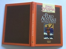Emilio salgari polo usato  Conselice