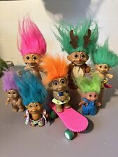 Vintage russ troll for sale  Canon City