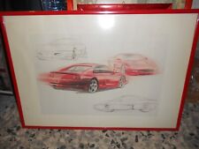 FERRARI BERLINETTA 355, usado comprar usado  Enviando para Brazil