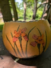 Hand decorated gourd for sale  Lawrenceburg