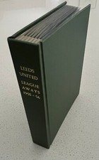 1954 leeds united for sale  BRADFORD