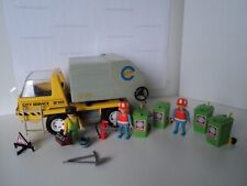 Playmobil vintage city d'occasion  Buchy